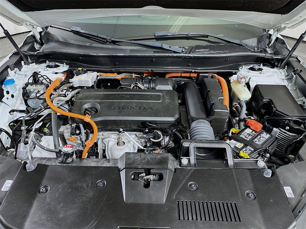 Used 2023 Honda CR-V Sport image 9