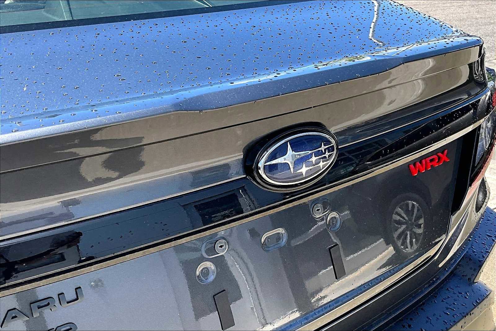 New 2026 Subaru WRX Premium AWD/4WD image 12