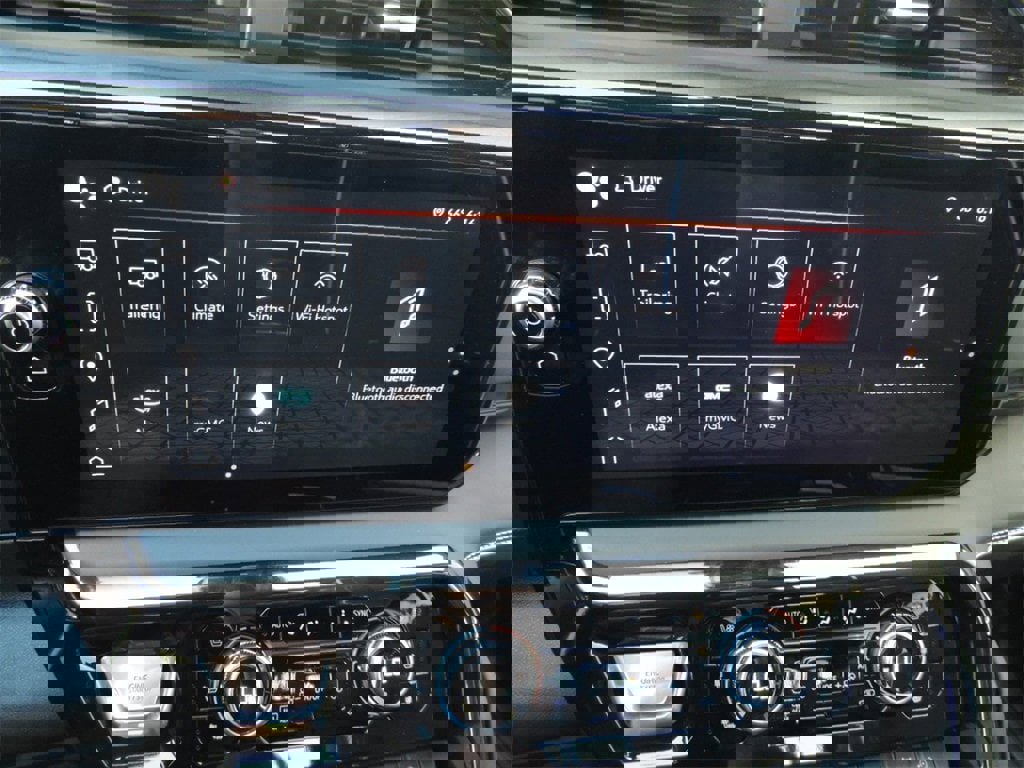 Certified 2025 GMC Sierra 2500 AT4X image 28