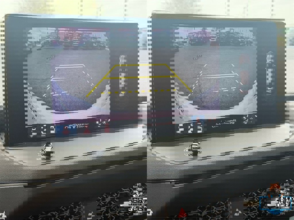 Used 2024 Honda Accord EX-L image 21