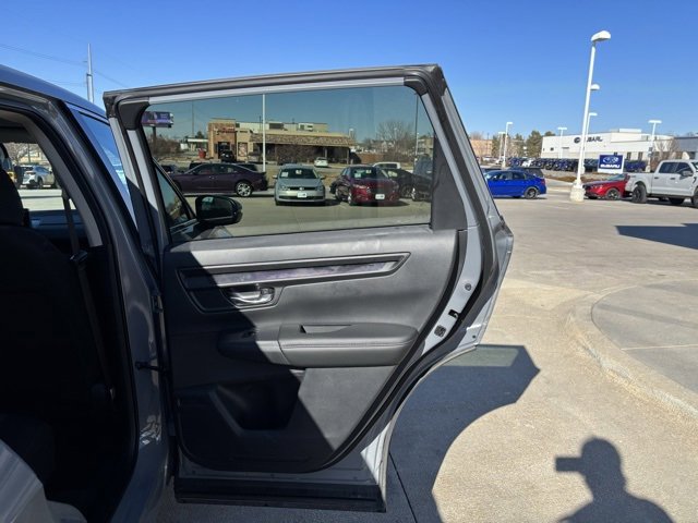 Used 2026 Honda CR-V LX image 26