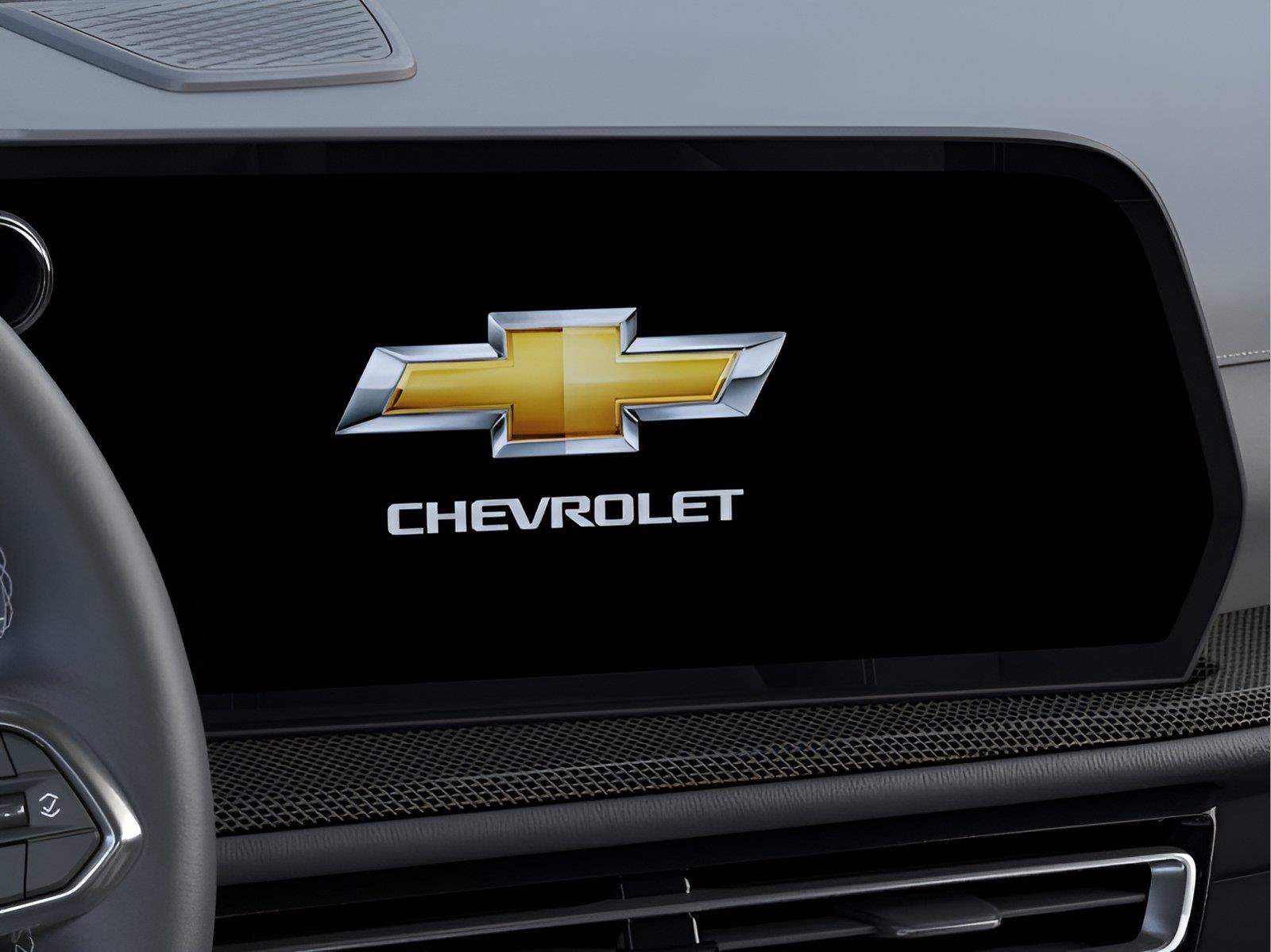 New 2027 Chevrolet Traverse Z71 AWD/4WD image 18