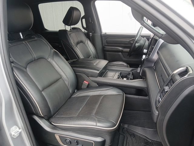Used 2019 RAM 1500 Limited w/ Advanced Safety Group AWD/4WD image 40