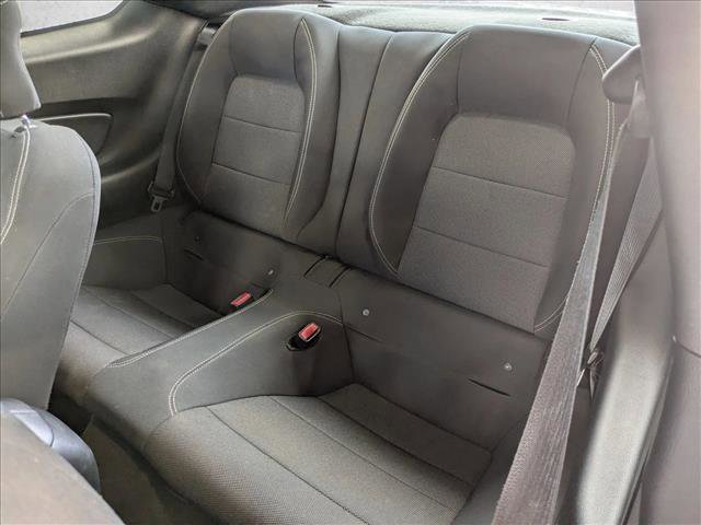 Used 2016 Ford Mustang Coupe w/ Equipment Group 051A image 16