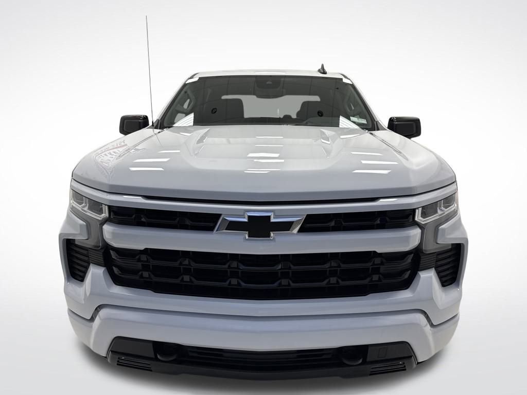 New 2026 Chevrolet Silverado 1500 RST w/ RST Select Package image 2