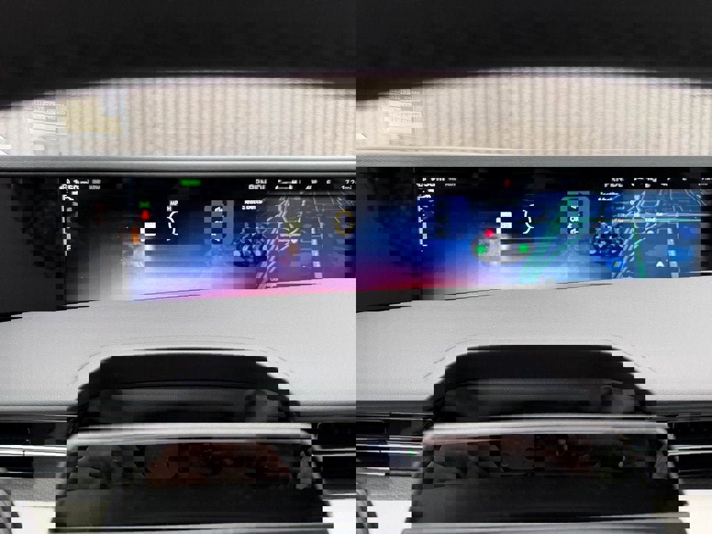 New 2026 Lincoln Nautilus Premier w/ Equipment Group 102A image 44