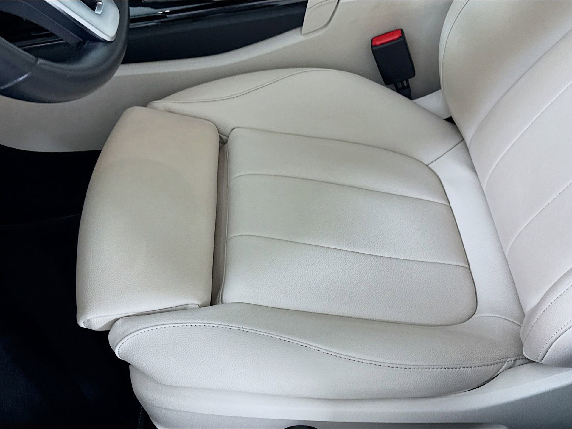 Used 2022 Mercedes-Benz A 220 image 19