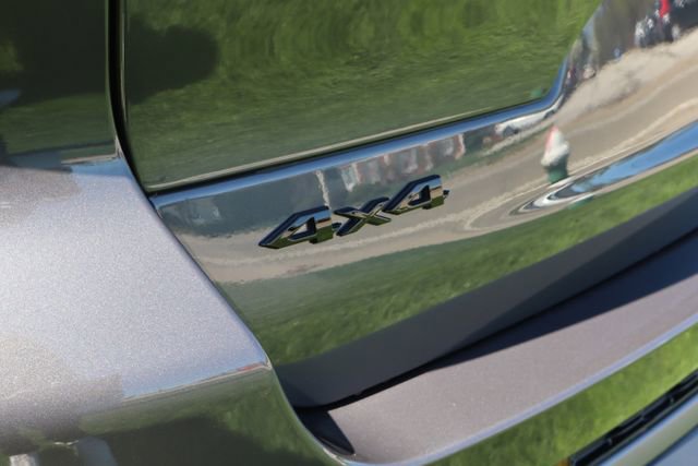 New 2026 Jeep Grand Cherokee L 4WD image 34