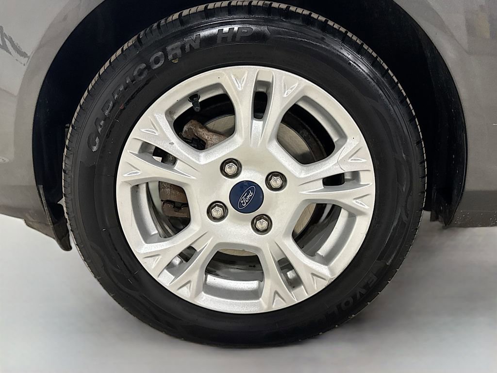 Used 2016 Ford Fiesta SE image 34