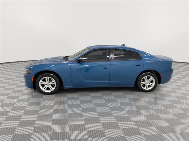 Used 2023 Dodge Charger SXT w/ Cold Weather Package image 6