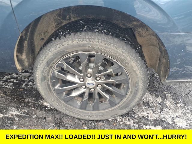 Used 2019 Ford Expedition Max Limited image 9