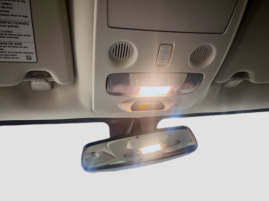 Used 2022 Ford EcoSport Titanium image 22