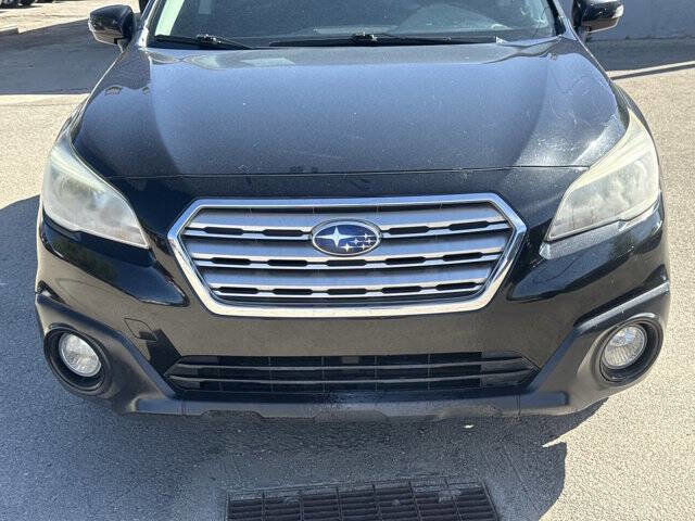 Used 2017 Subaru Outback 2.5i Premium AWD/4WD image 22