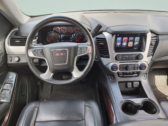 Used 2017 GMC Yukon XL SLT w/ Open Road Package RWD image 10