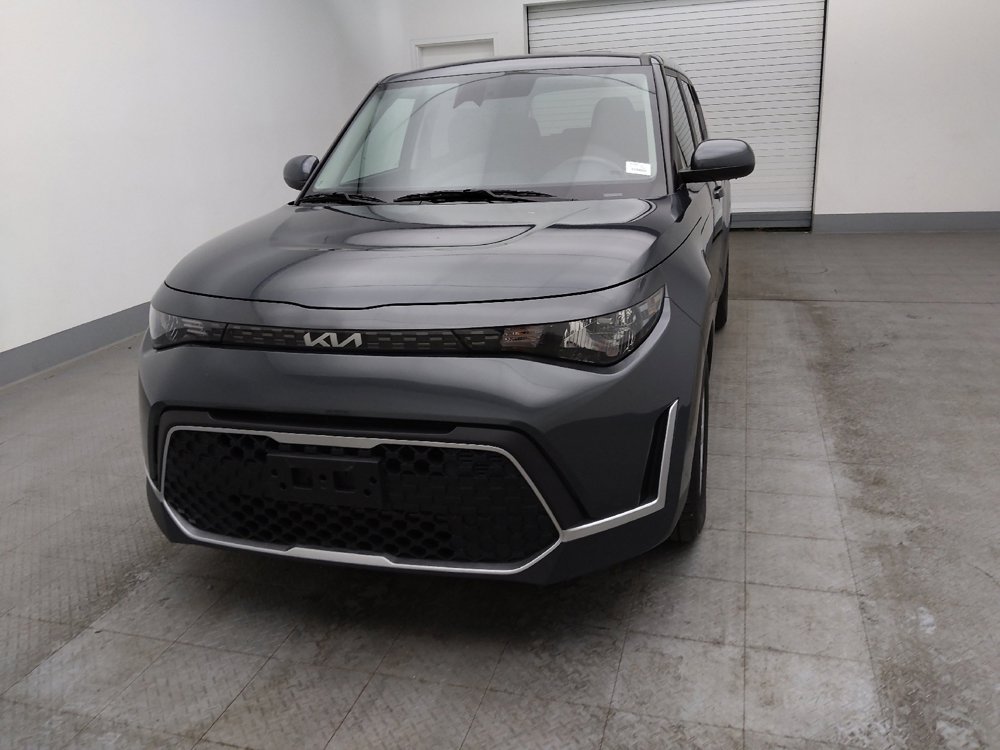 Used 2024 Kia Soul LX w/ LX Technology Package image 15