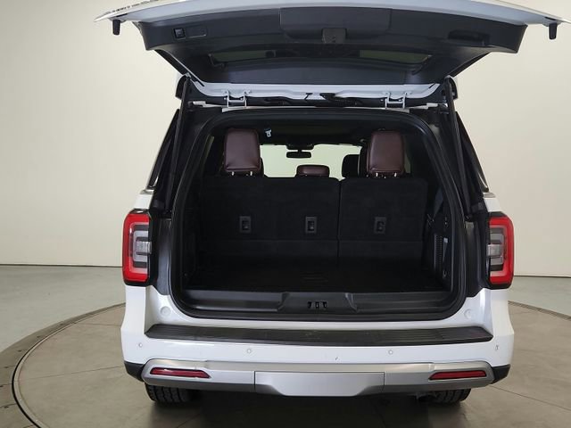 Used 2024 Ford Expedition Limited image 37