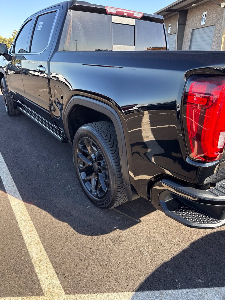 Used 2019 GMC Sierra 1500 Denali w/ Denali Ultimate Package AWD/4WD image 11