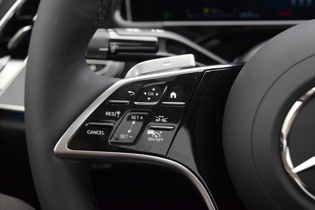 New 2026 Mercedes-Benz E 350 Sedan image 22