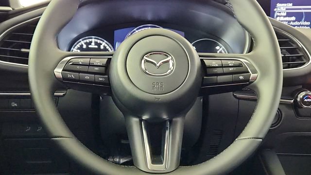 New 2026 MAZDA MAZDA3 Carbon AWD/4WD image 23