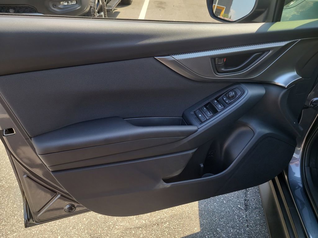 Used 2024 Subaru WRX image 13