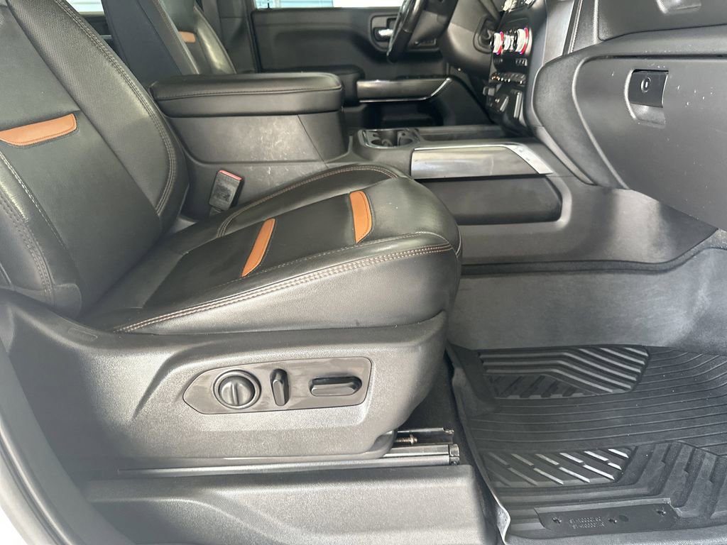Used 2020 GMC Sierra 1500 AT4 w/ AT4 Premium Package image 41