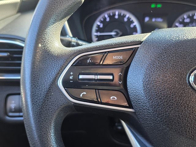 Used 2020 Hyundai Santa Fe SE image 23
