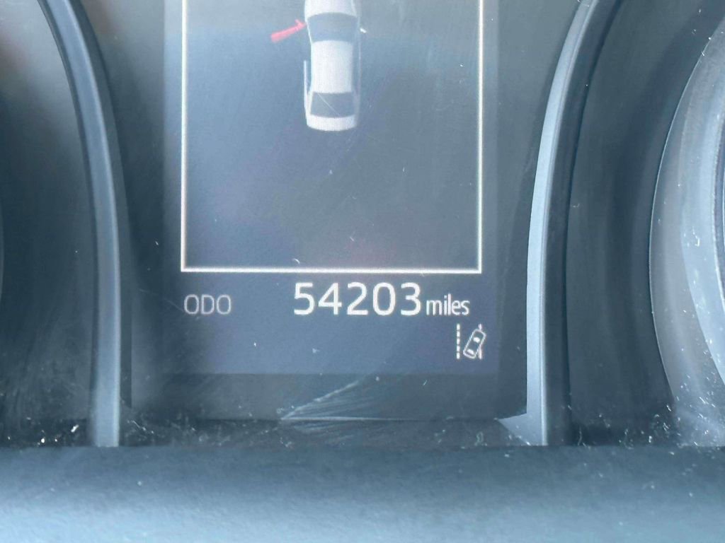 Used 2024 Toyota Camry SE FWD image 24