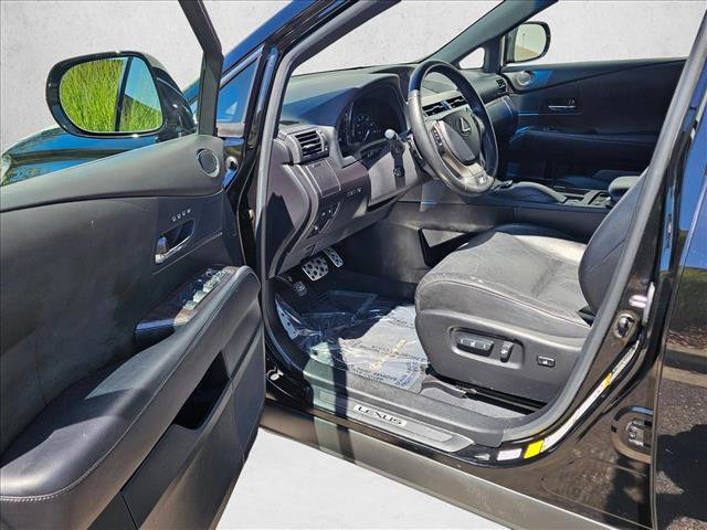 Used 2015 Lexus RX 350 F Sport w/ Navigation Package AWD/4WD image 18