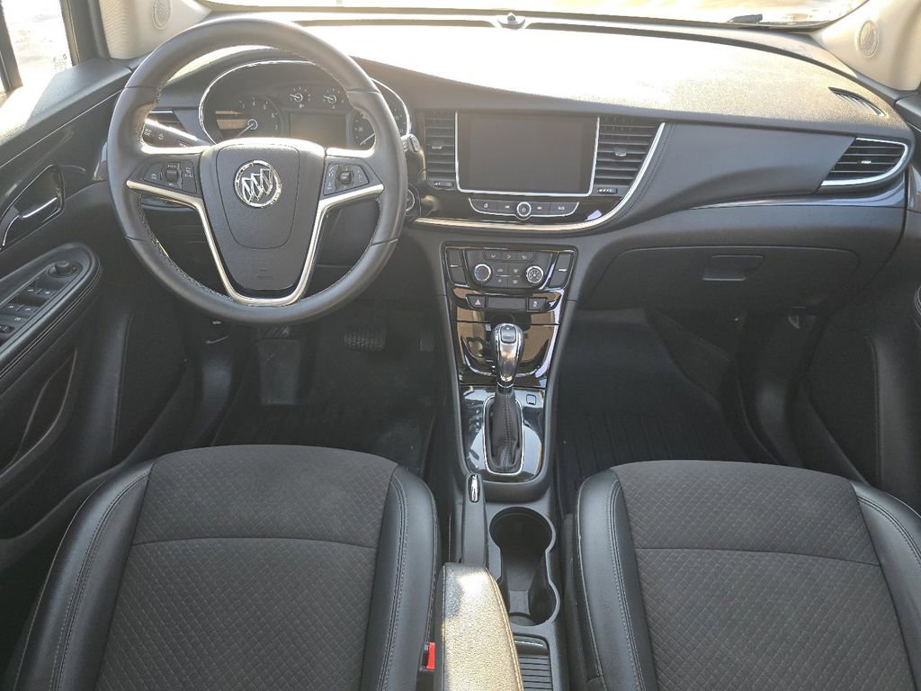 Used 2018 Buick Encore Preferred image 19