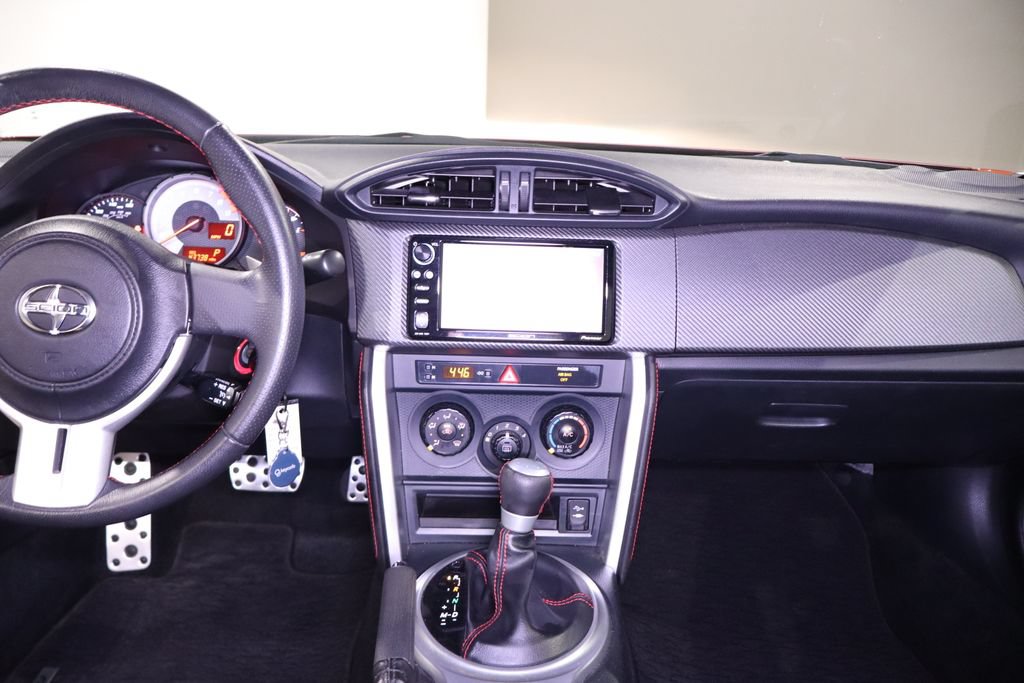 Used 2016 Scion FR-S RWD image 25