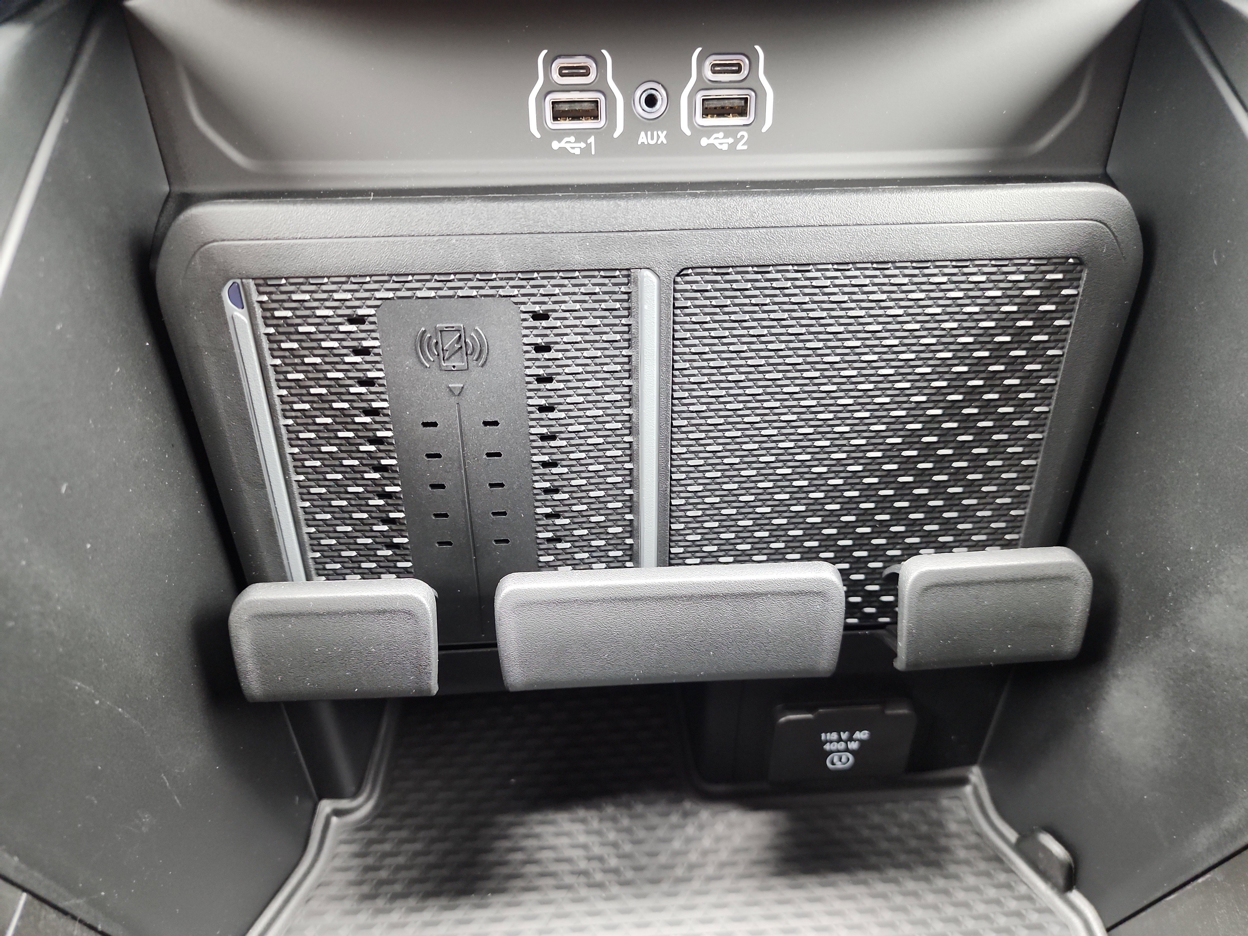 New 2026 RAM 1500 Big Horn image 6