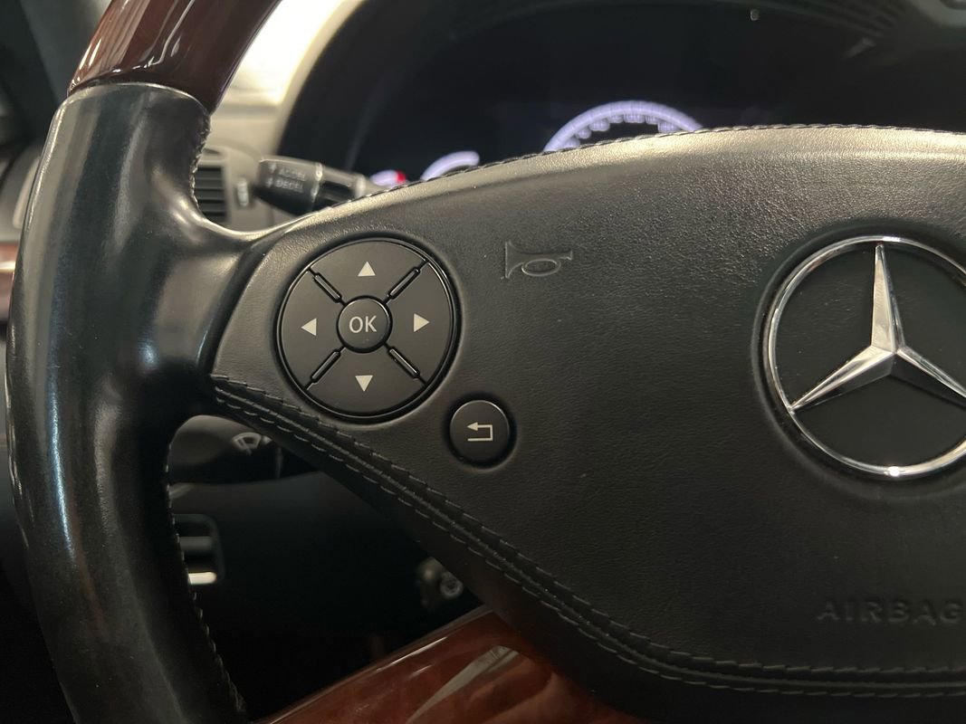 Used 2011 Mercedes-Benz S 63 AMG image 78