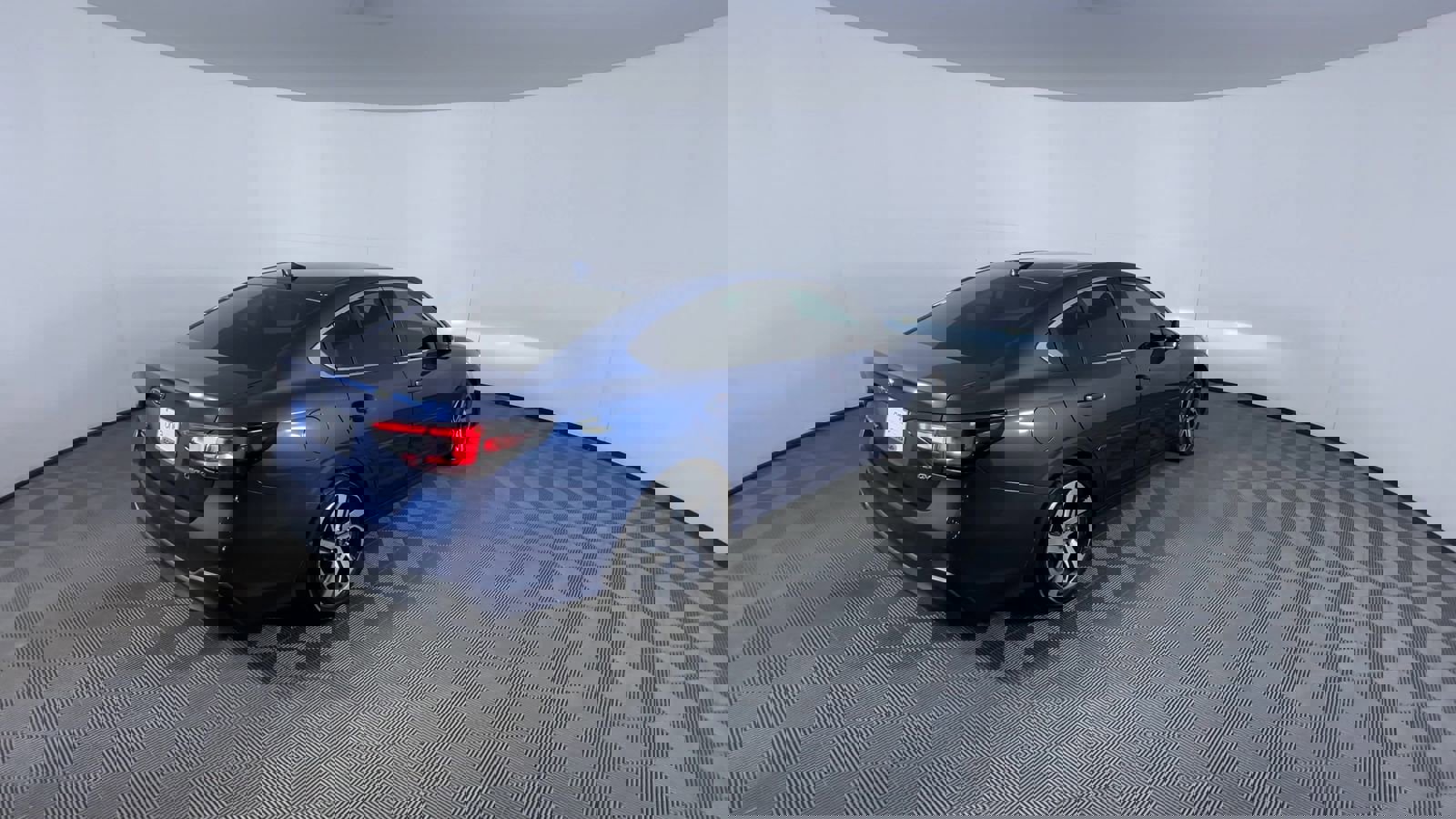 Used 2020 Subaru Legacy Limited w/ Popular Package #2 image 8