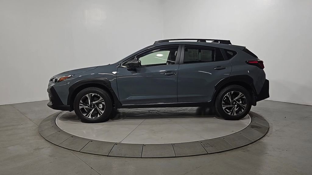 Certified 2024 Subaru Crosstrek 2.0i Premium image 2