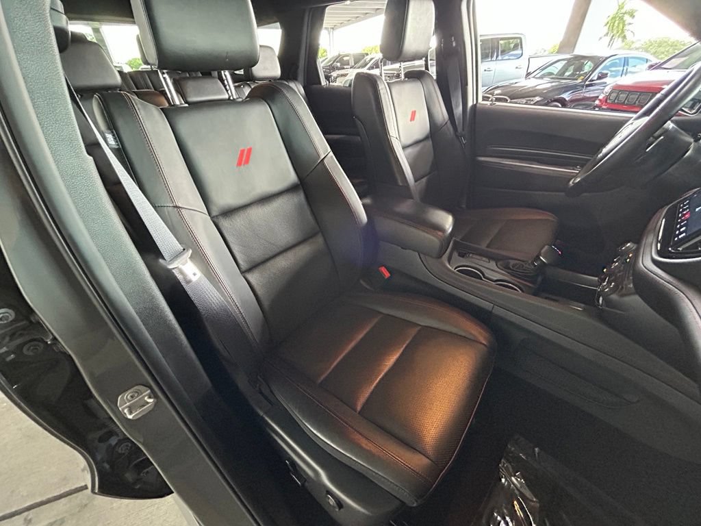 Used 2026 Dodge Durango GT AWD/4WD image 51
