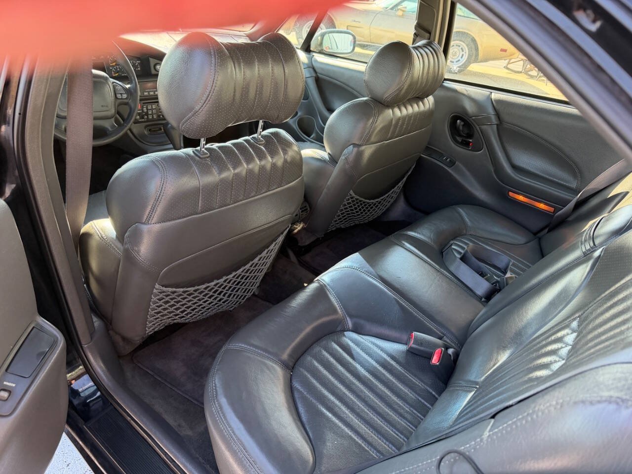 Used 1997 Pontiac Bonneville SSE w/ Opt Pkg FWD image 11