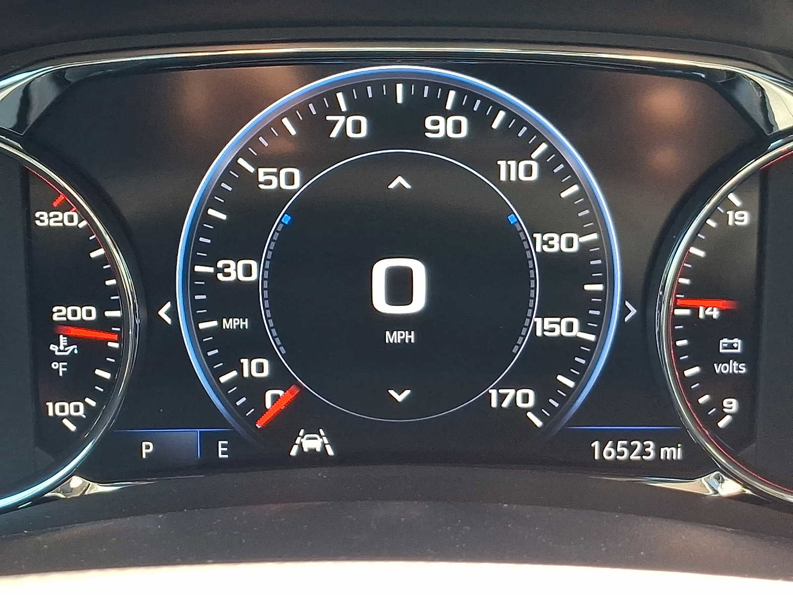 Used 2024 GMC Terrain Denali w/ Denali Premium Package AWD/4WD image 25