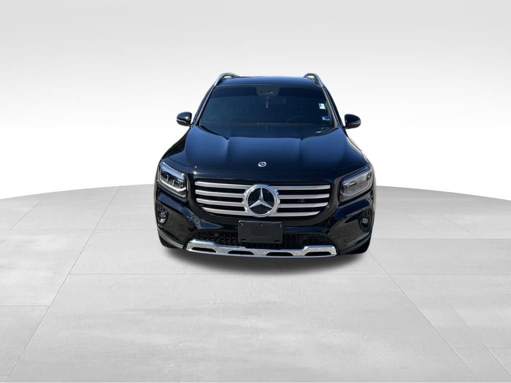 Used 2025 Mercedes-Benz GLB 250 image 8