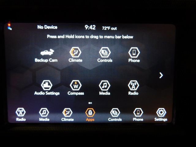 Used 2022 Jeep Gladiator Willys image 46