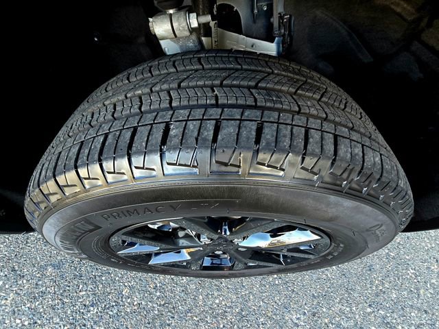 Certified 2024 Jeep Grand Cherokee L Altitude image 35