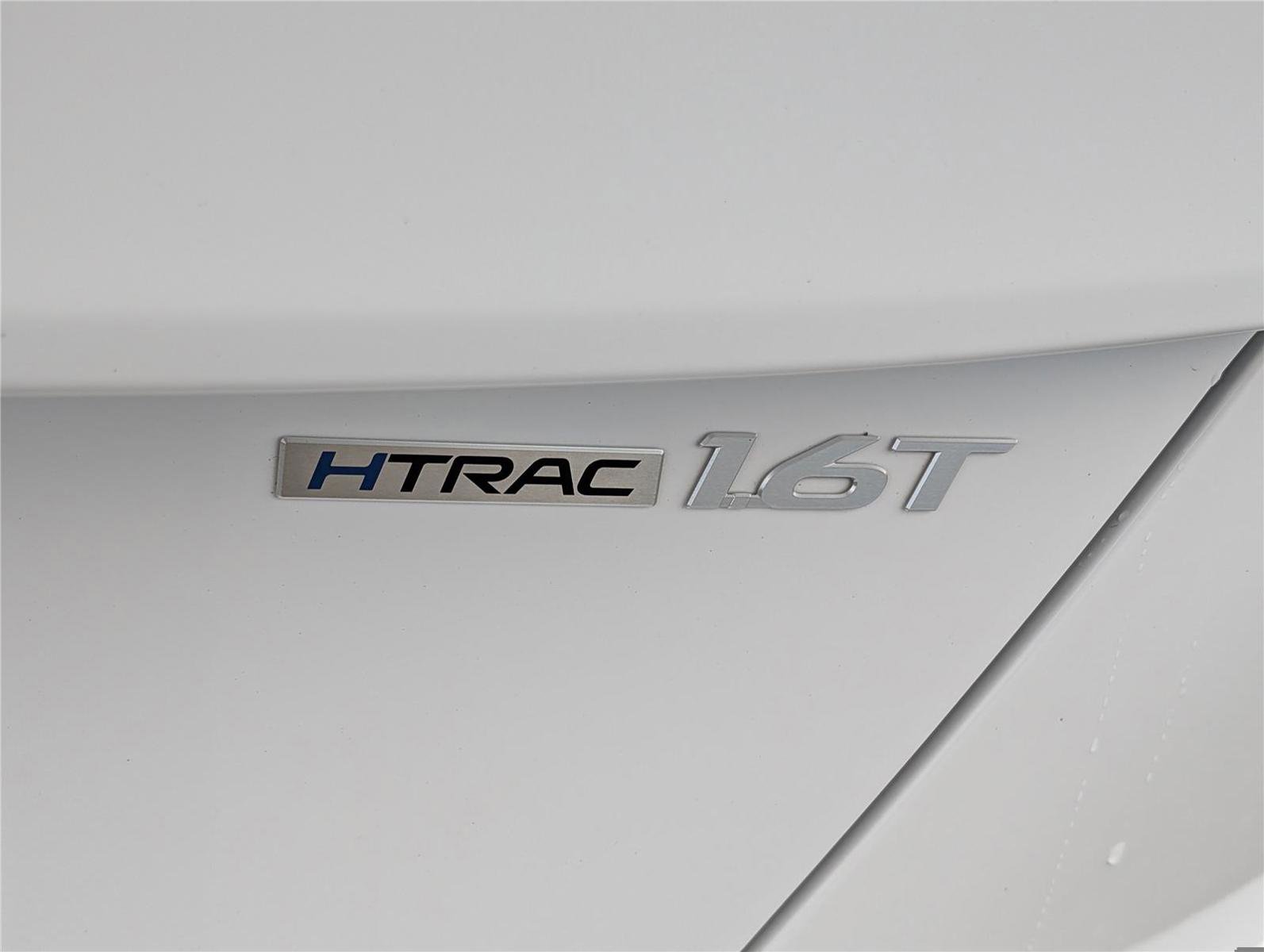 Used 2025 Hyundai Kona N Line S image 9