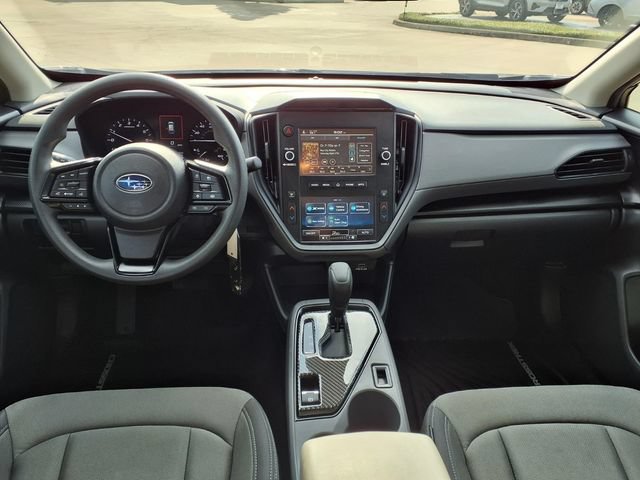 Certified 2024 Subaru Crosstrek 2.0i AWD/4WD image 5