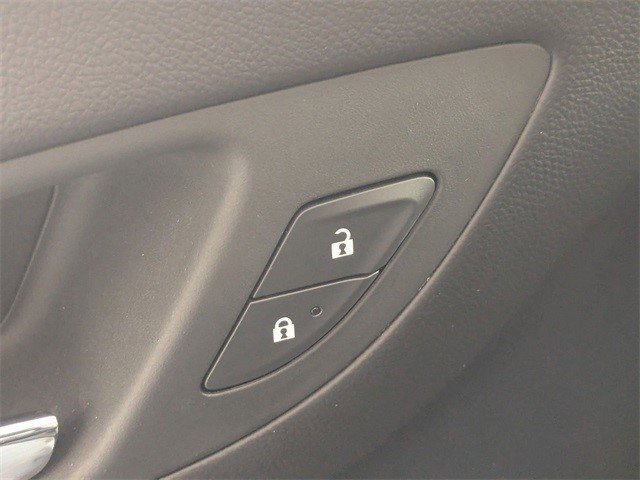 Certified 2024 Chevrolet Equinox LT image 20