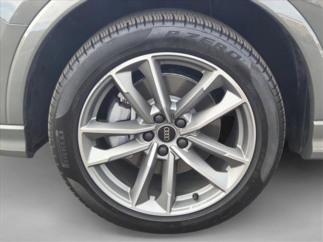 Certified 2025 Audi Q3 2.0T Premium w/ Convenience Package image 22