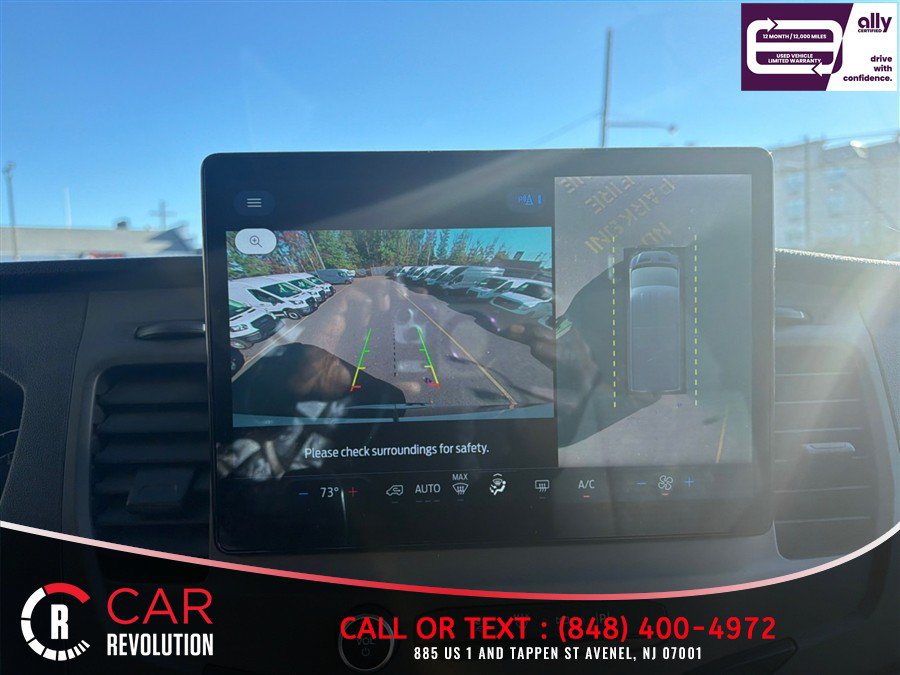 Used 2022 Ford Transit 350 XLT RWD image 19