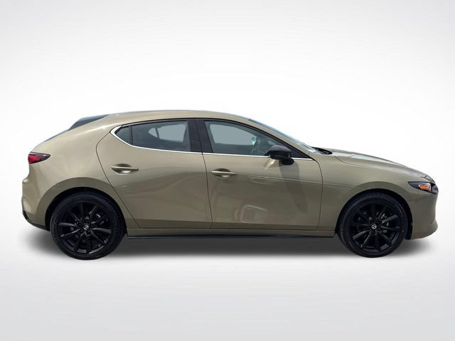 Used 2024 MAZDA MAZDA3 s AWD/4WD image 7