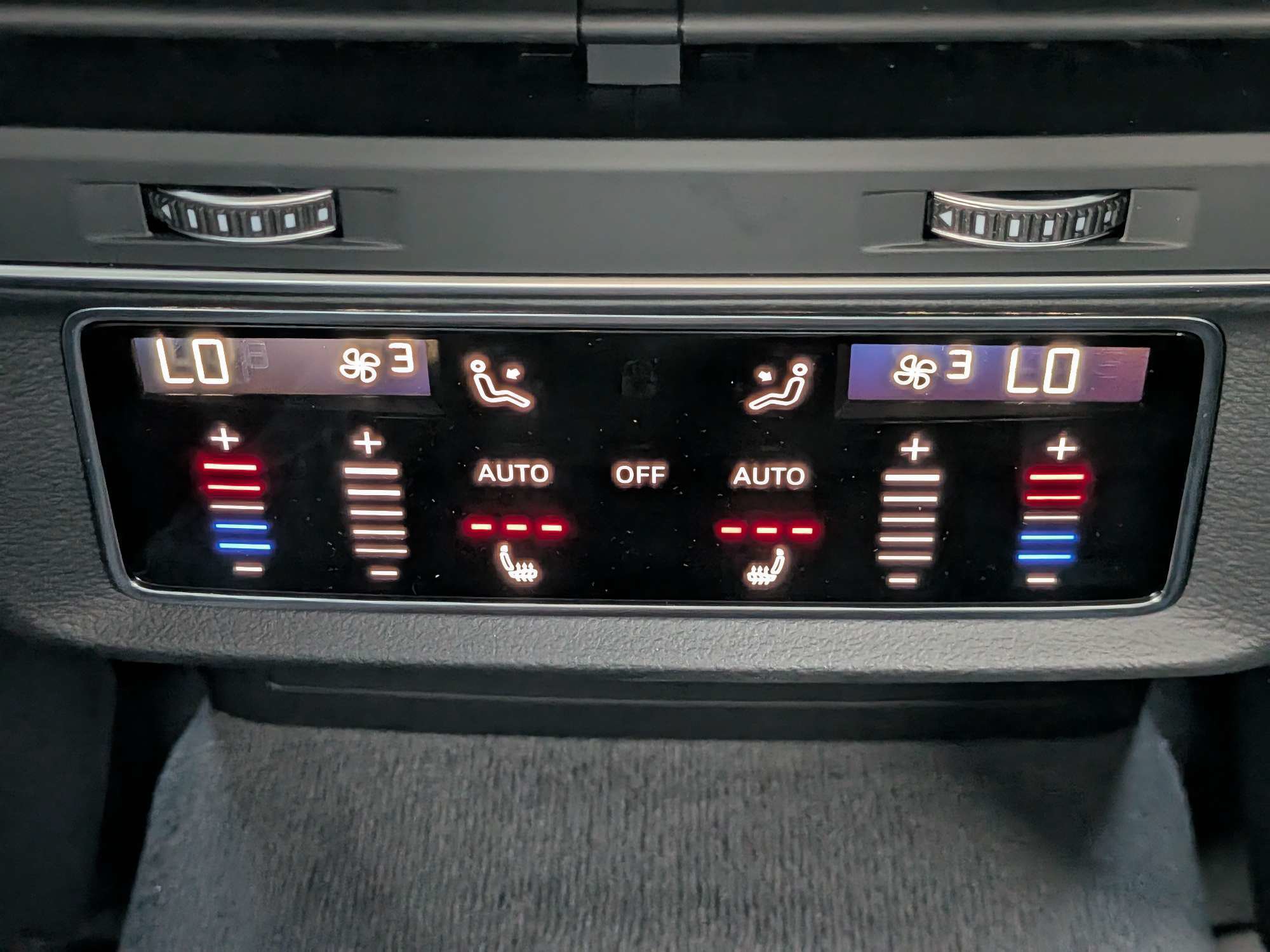 New 2026 Audi Q7 3.0T Prestige AWD/4WD image 16