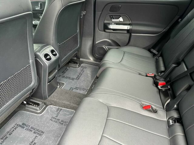 Certified 2024 Mercedes-Benz EQB 250+ image 13