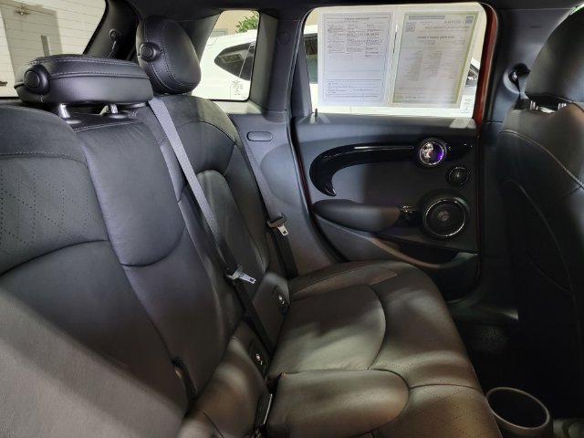 Used 2019 MINI Cooper S FWD image 14