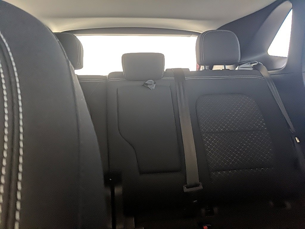 Used 2025 Ford Escape Active image 27